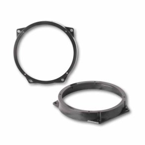 Hjtaler adapter BMW Mini 2001-07 165mm