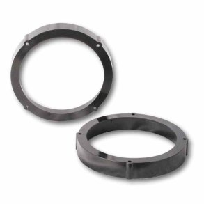 Hjtaler adapter Seat,Skoda,VW 165 mm