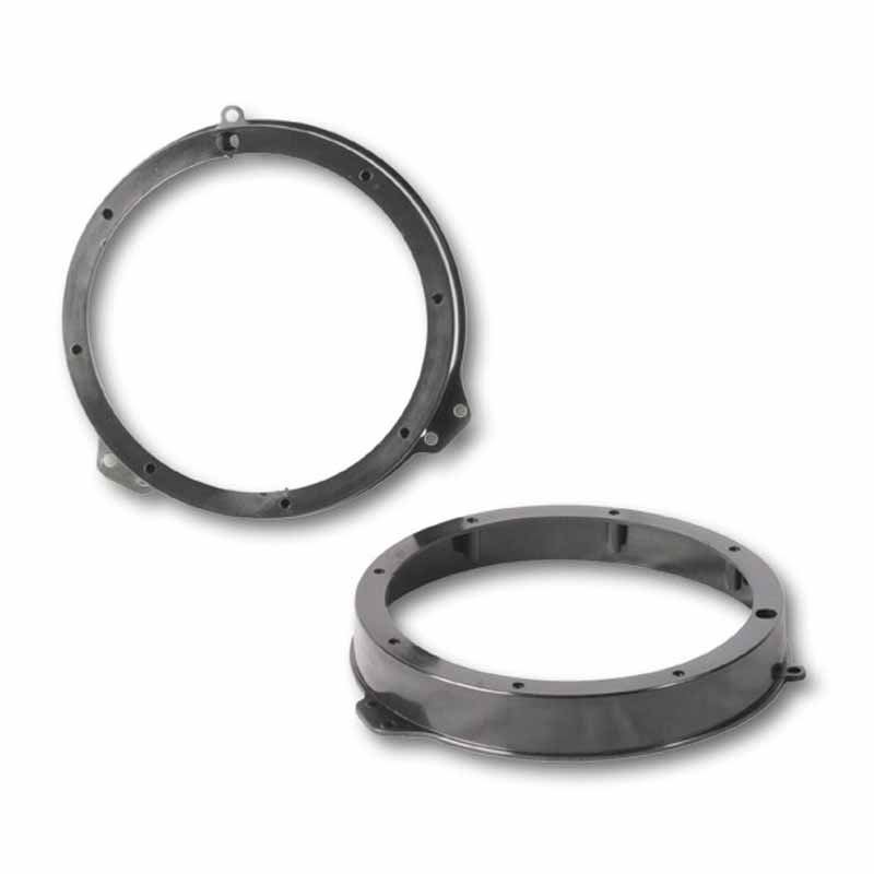 Hjtaler adapter Suzuki Baleno,Vitara165 mm