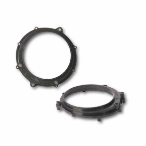 Hjtaler adapter Audi A4 95-01 130 mm for