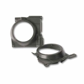 Hjtaler adapter VW Polo 1999-02 165mm for