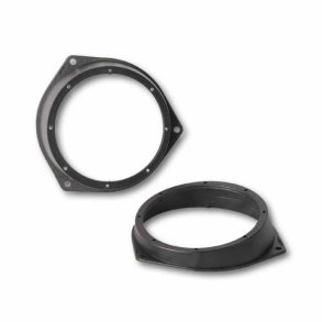 Hjtaler adapter Fiat,Nissan,Opel 130 mm