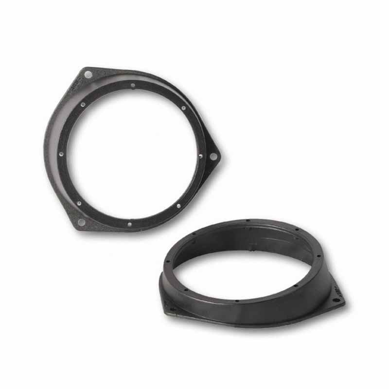 Hjtaler adapter Fiat,Nissan,Opel 130 mm