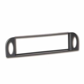 Radioramme CITROEN C5 2001-05 1 din Sort