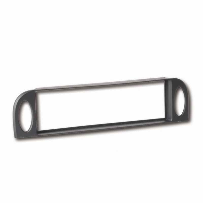 Radioramme CITROEN C5 2001-05 1 din Sort