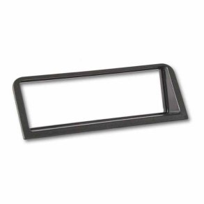 Radioramme Peugeot 106 91-03 1 din sort