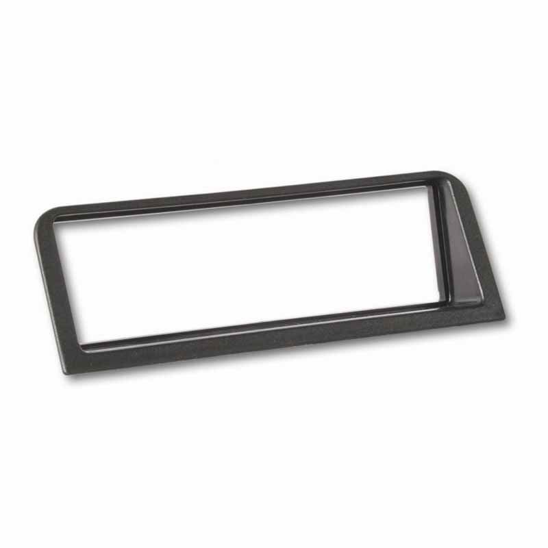 Radioramme Peugeot 106 91-03 1 din sort