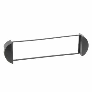 Radioramme VW Beetle 1998-2010 1 din sort