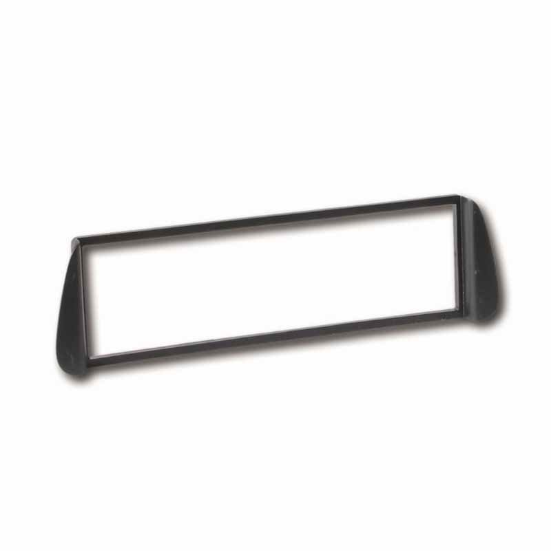 Radioramme CITROEN Xsara, picasso 1 din sort