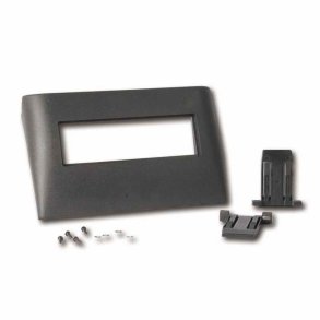 Radioramme Fiat Stilo 2001-2008 1 din sort