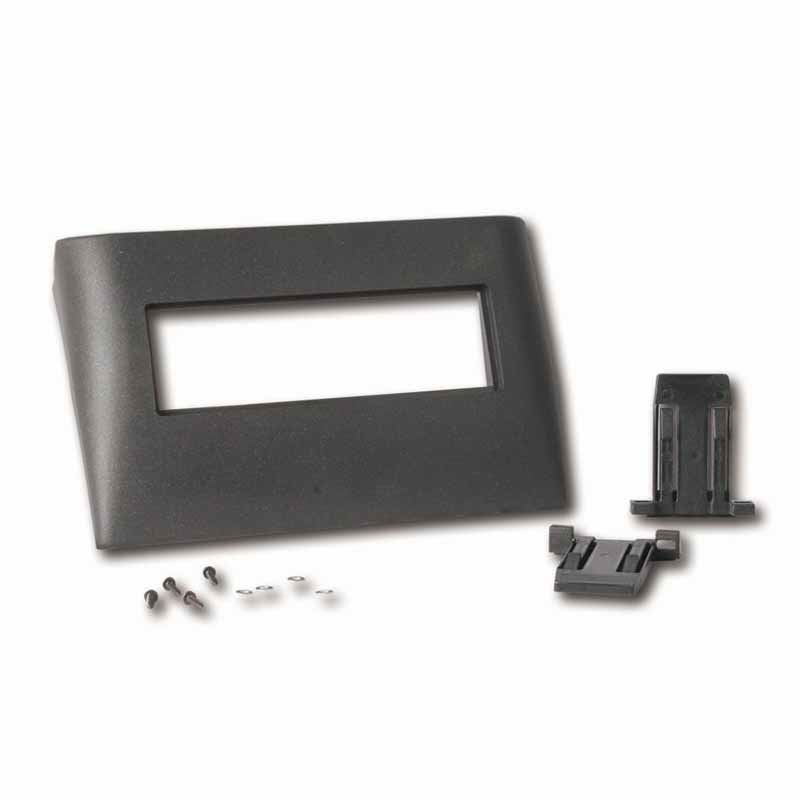 Radioramme Fiat Stilo 2001-2008 1 din sort