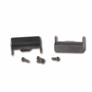 Radioramme Audi A4 1994-1999 1 din sort