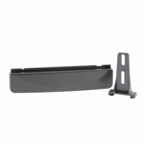 Radioramme Fiesta,Focus,Mondeo 1 din sort