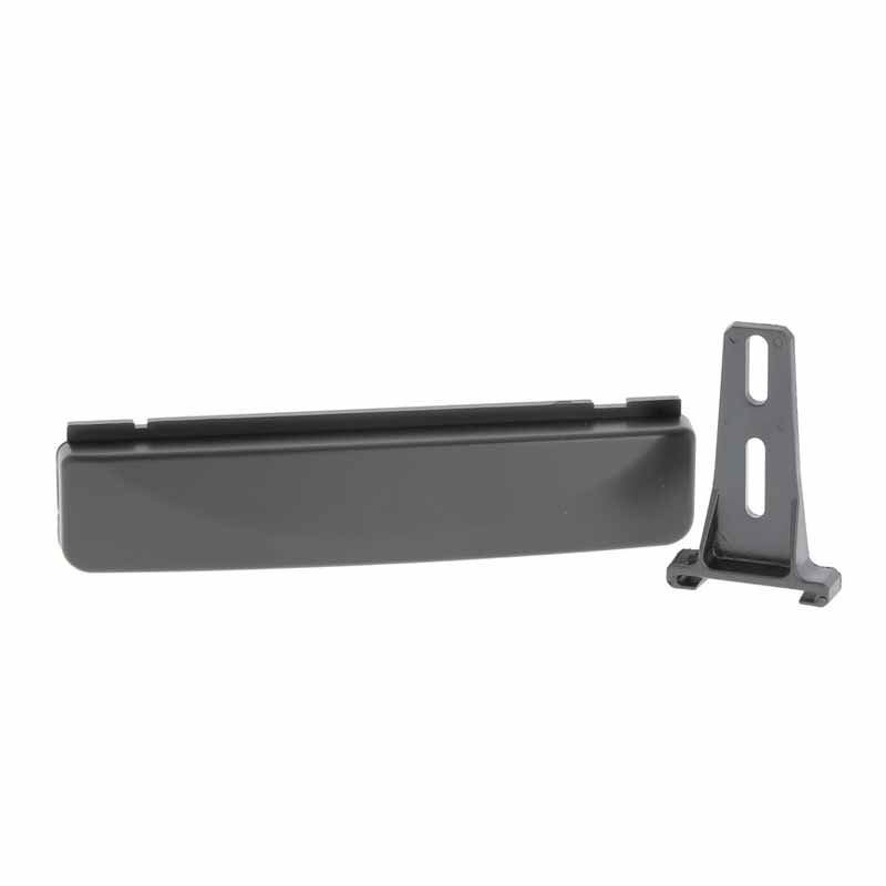 Radioramme Fiesta,Focus,Mondeo 1 din sort