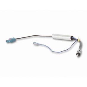 Antenneadapter Fakra-Din VW-Opel mv.
