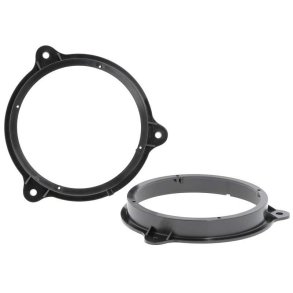 Hjtaler adapter Nissan 165 mm