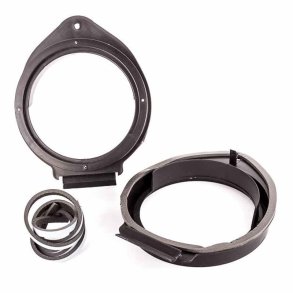 Hjtaler adapter Chevrolet Cruze09- 165 mm