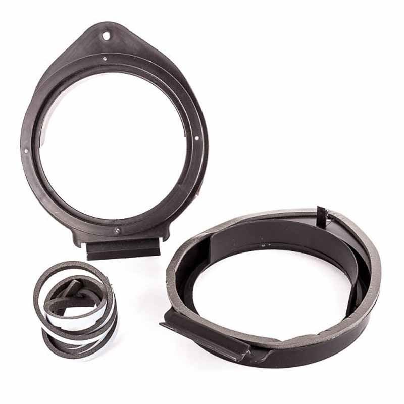 Hjtaler adapter Chevrolet Cruze09- 165 mm