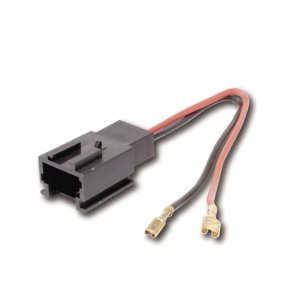 Hjtalerstik m/ledn. Citroen, Fiat, Peug