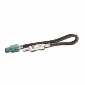Antenneadapter Fakra-Din 32 cm kabel