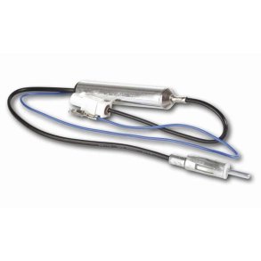 Antenneforstrker Fakra-din hvid VW