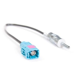 Antenneadapter Fakra-Din