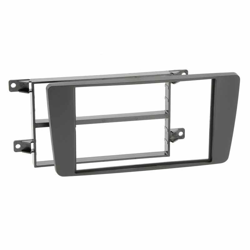 Radioramme Skoda Octavia 2004-2013 2 din