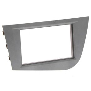 Radioramme Seat Leon 04-12 2 din gr