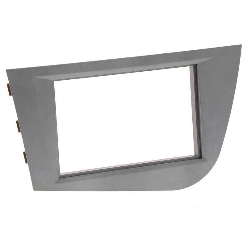 Radioramme Seat Leon 04-12 2 din gr