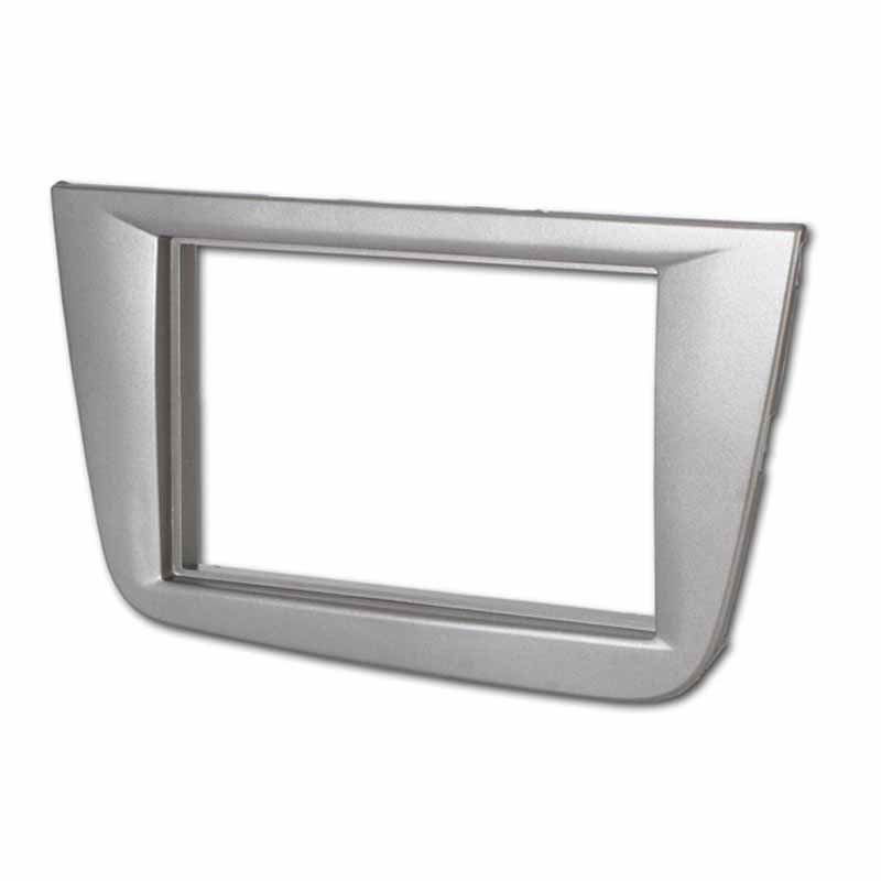 Radioramme Seat Altea/ Toledo 04->  gr 2 din