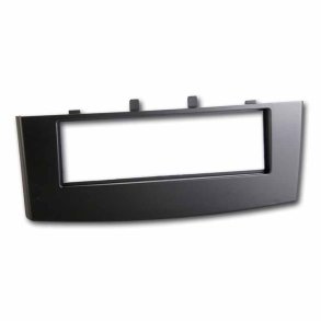 Radioramme Mitsubishi Colt 09-  1 din sort