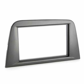 Radioramme Seat Altea/ Toledo 04- 2 din sort