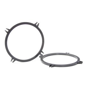 Afstandsring til hjtaler 130 mm-6 mm