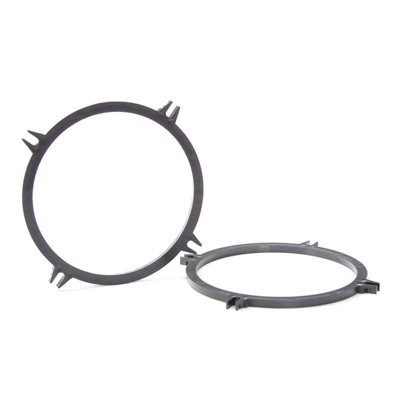 Afstandsring til hjtaler 130 mm-6 mm