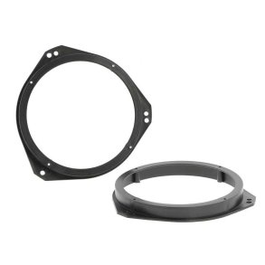 Hjtaler adapter Alfa, Iveco/Opel 165mm