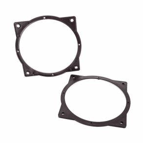 Hjtaler adapter Hyundai,Kia 165 mm for