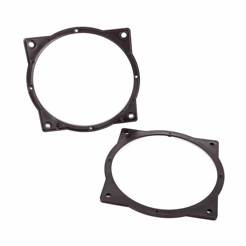 Hjtaler adapter Hyundai,Kia 165 mm for