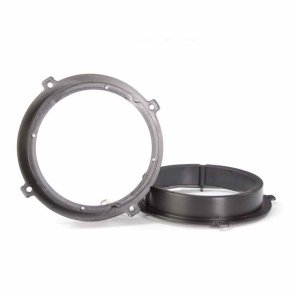 Hjtaler adapter Hyundai,Kia 165 mm for