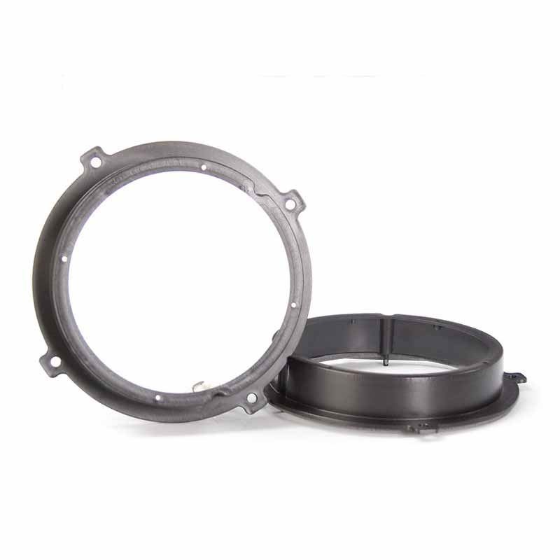 Hjtaler adapter Hyundai,Kia 165 mm for