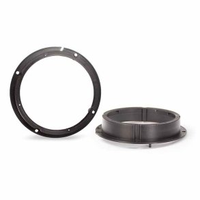 Hjtaler adapter KIA Carnival 2014- 165 mm