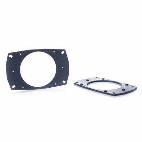 Hjtaler adapter Chevrolet Matiz 98-2010