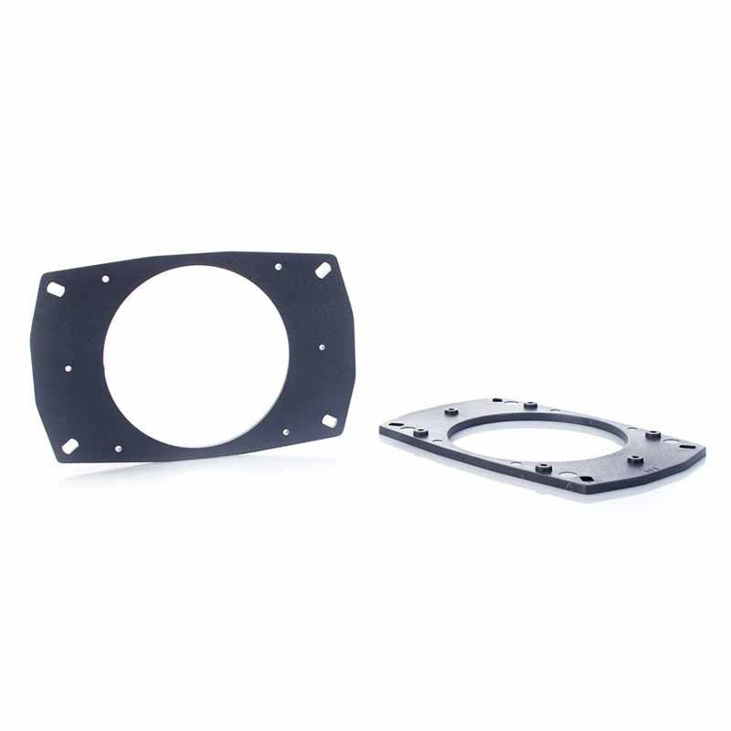 Hjtaler adapter Chevrolet Matiz 98-2010