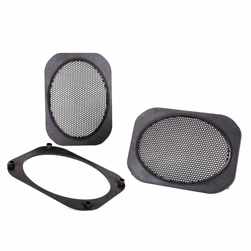 Hjtaler adapter Chevrolet Matiz 98-2010