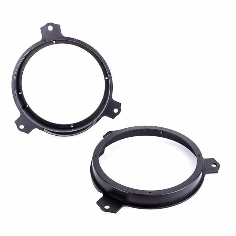 Hjtaler adapter Citroen C1, Peug 108,165mm