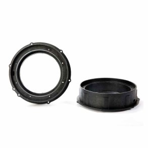 Hjtaler adapter VW Golf V, VI massiv 165mm