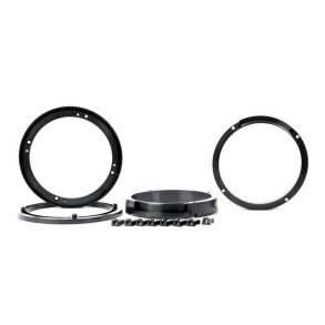 Hjtaler adapter VW Golf V, VI 165 mm oma.