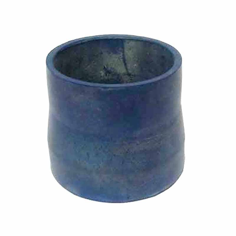 Overgang til sportsfilter bl gummi