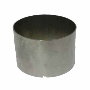 Overgang til sportsfilter krom