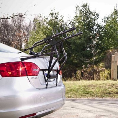 Saris Sentinel Cykelholder Bagklap 2Bike (XUX)