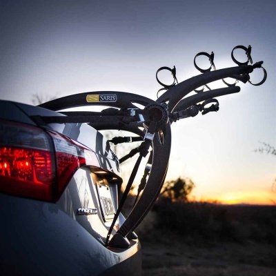 Saris Bones 3 Bike bagklap til 3 cykler